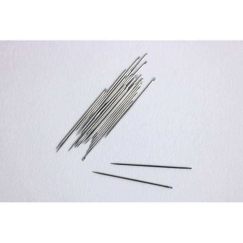 Clover N-Twin Dove Meriken Needle No.9 12-244