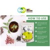 Way4Organic Hair and Amla Bundle