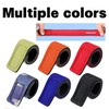 12 Pack Fishing Rod Straps,Elastic Tackle Tie Downs,Fish Pole Belts,Fishing