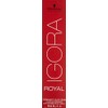 Schwarzkopf Igora Royal 7-0 Medium Blonde Permanent Hair Color 2.1