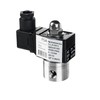 FSA Viton Solenoid Valve Stainless Steel 304 1/8 Inch 24
