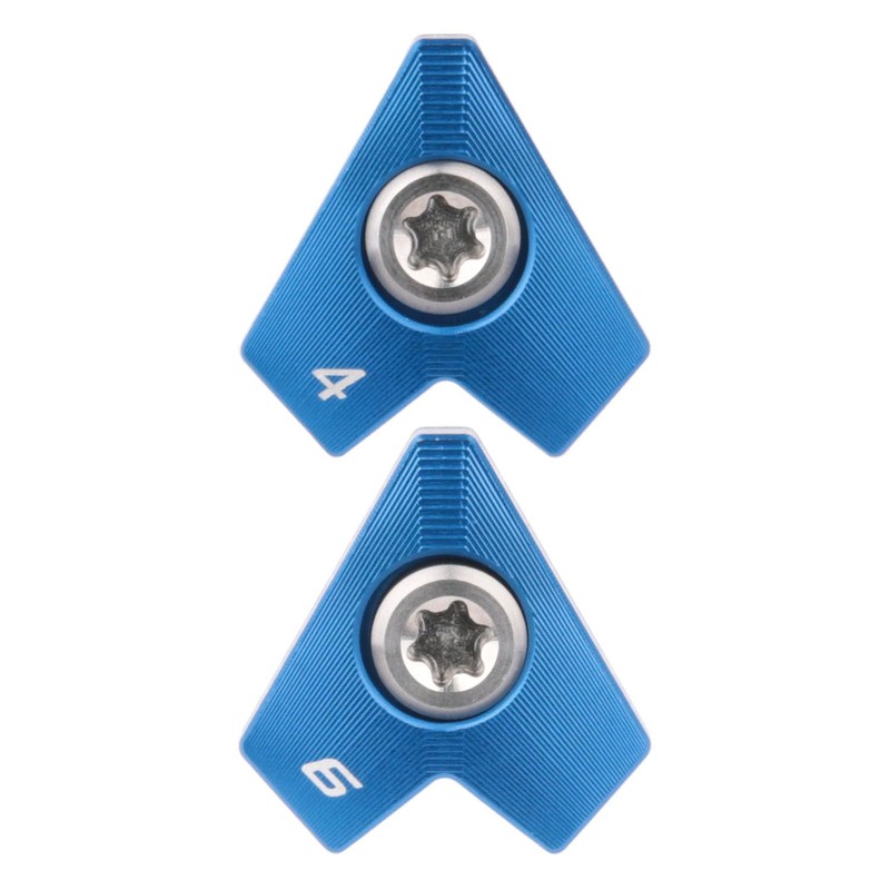 2023 Cobra Cobra AEROJET Driver Weights (4g)