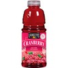 Langers Cranberry Juice Cocktail, 32fl oz (Pack of 12)