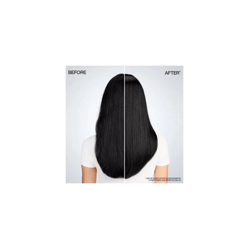 Redken Acidic Color Gloss Naked Gloss Oil 100ml