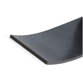 Rubber Strip - Thickness 5 mm Available in Various Sizes Rubber Mat Base Shake Plate Solid Rubber Scraper Bar Hard Rubber Industrial Rubber