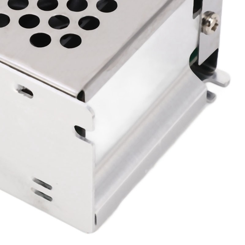 Adjustable Buck Module High Power 400W Anti Reflow Multiple Protection