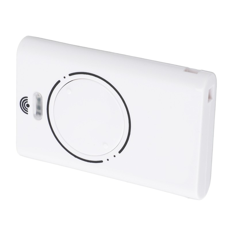 50m Garage Door Remote Control 868mhz Universal Garage Door Opener