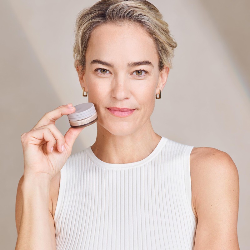 ANNEMARIE BÖRLIND Natuneo System High Performance Lifting Eye Cream (15