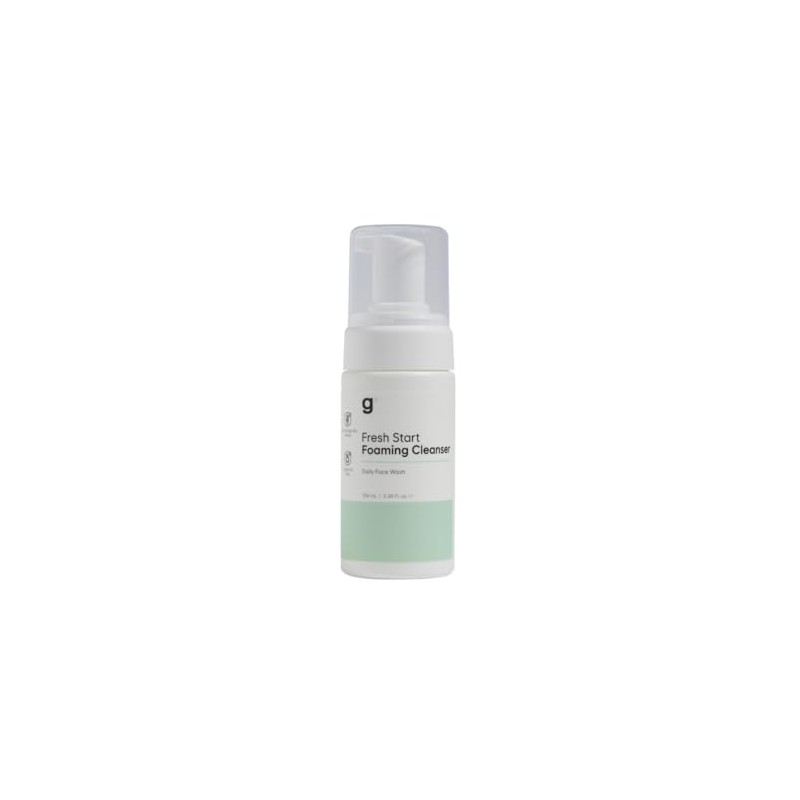 Gladskin Fresh Start Foaming Cleanser
