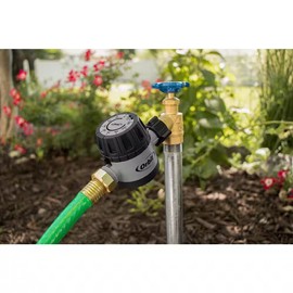 Orbit Mechanical Hose Watering Timer Sprinkler and Irrigation Timer