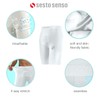 sesto senso Men's Cycling Shorts Short Under Shorts Sport Tight,