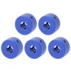 XMHF 6mm Hole Magnetic Screw Ring Bit Magnetizer Ring for