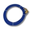 Lumonic 3 m Compressed Air Hose with Quick Coupling I
