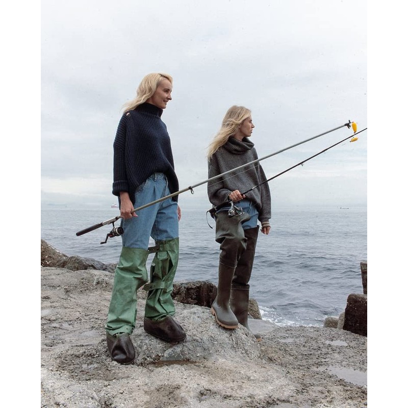 Braid Fishing Line Multicoloured 300M - 30Lb 300m - 30lb