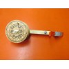 Productive Alternatives (1)-Productive Alternatives Clamp Wood & Bell Rattle Wheel