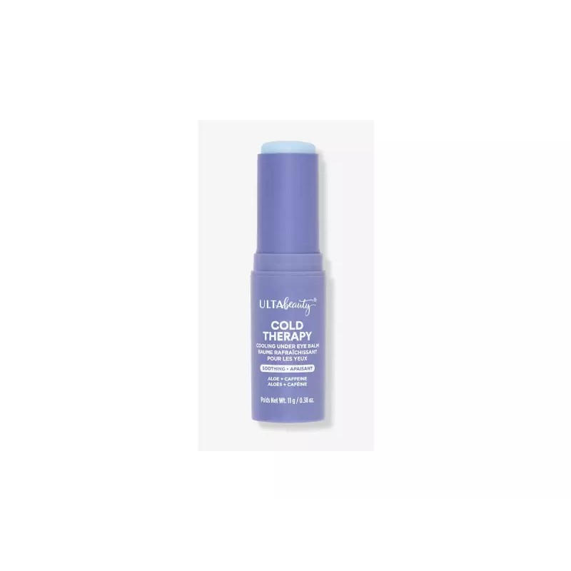 Ulta Beauty Cold Therapy Cooling Under Eye Balm SG 16