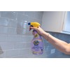 Zep Home Pro Foaming Miracle Grout Cleaner & Protectant -