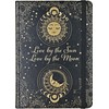 Live by the Sun Artisan Journal (Diary, Notebook)