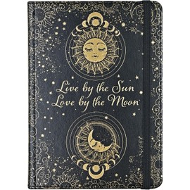 Live by the Sun Artisan Journal (Diary, Notebook)