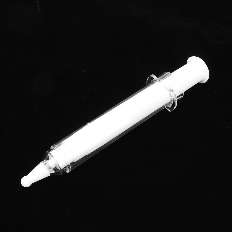2Pcs 15ml Effective Teeth Whitening Pen No Sensitivity Teeth Coffee