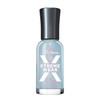Sally Hansen Xtreme Wear Nail Polish, Blue Blitz, 0.4 Fluid