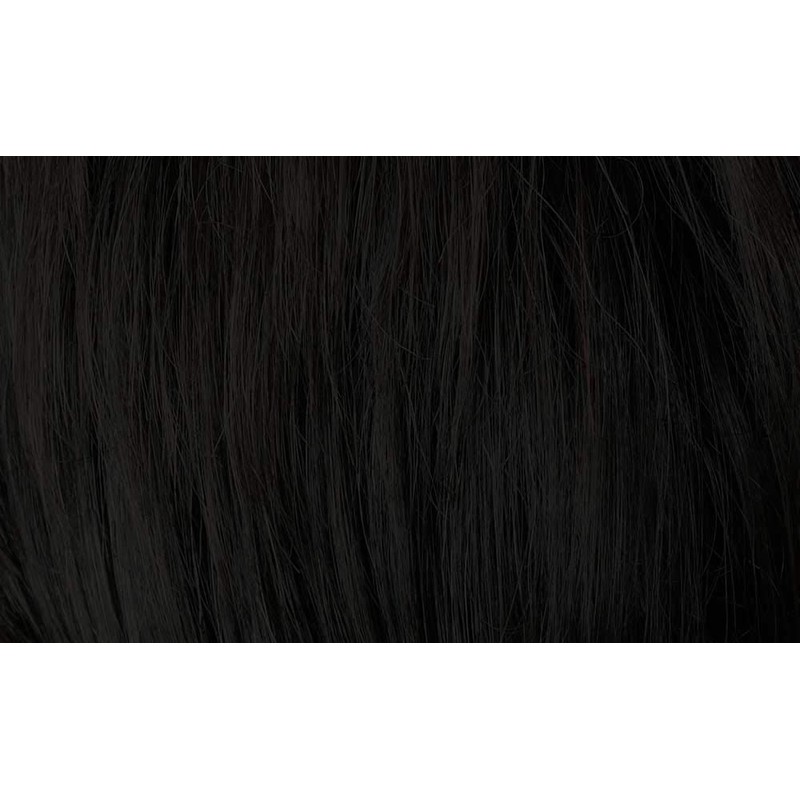 M2 Bigen EZ Color for Men Real Black - 3