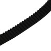 Aexit HTD3M 141 Electrical equipment Teeth Stepper Timing Belt Rubber