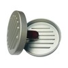 Burger Press, Non Stick Hamburger Press, Stainless Steel Burger Maker,