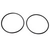 AQUAWATER 104208 O-Ring for Filter Bowl (Pack of 2)