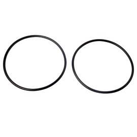 AQUAWATER 104208 O-Ring for Filter Bowl (Pack of 2)