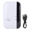 WiFi Range Extender Signal Booster 300Mbps Wireless WiFi Repeater WiFi