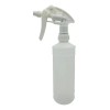 Leoplastik Envases Atomizador Uso Rudo+botella Industrial 500ml (30 Pzas)