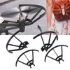 4Pcs Drone Propeller Guards,Easy To Mount And Detach Propeller Guards,Drone