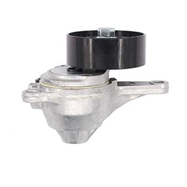 MOTOKU Engine Belt Tensioner Pulley Assembly For Suzuki Grand Vitara SX4 Kizashi 2005-2015 1754054L00 17540-78K00