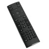 Replacement Remote Control XRT134 fit for Vizio HDTV D32hn-E4 D43n-E4