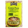 Natco Chick Peas 500g