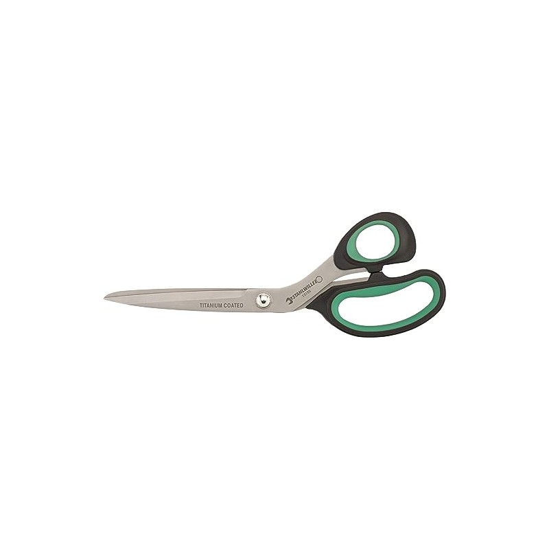 STAHLWILLE 13155 All-Purpose Scissors | Scissors Blades Made of Stainless