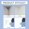 Wall Cleaner For Painted Walls, Removes Stains Without Damaging Finishes,