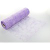Sizoweb Table Runner in Various Colours, 30 cm Wide, 5