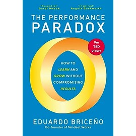 The Performance Paradox: How to Learn and Grow Without Compromising Results