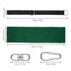 Hanging Set with Tree Swing Straps, Adjustable Hammock Straps (Set