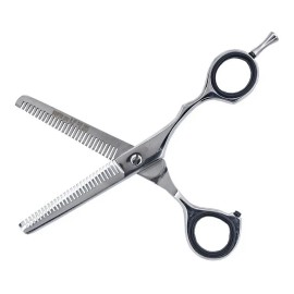 Tijera Peluquero / Estilista / Barbero (dobe Dentado)