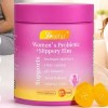 Probiótico Femenino Gomitas Sabor Piña 60 Piezas Diario