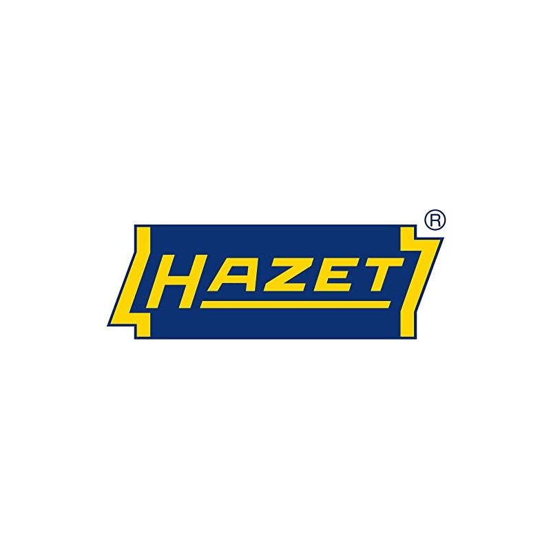 Hazet 986L-14 - Socket spanner insert