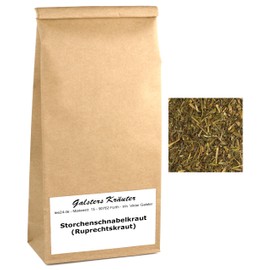 Stork's Beak Tea Geranium 200 g Galsters Kräuter