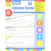Evan Moor Daily Language Review Book, Grade 7