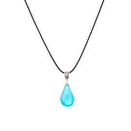 BOTVUG Arcane Jayce Victor Rune Gemstone Necklace Inspired Arcane Merch Jewelry Fans Gifts