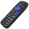 Leankle Remote Control for Promethean Projectors EST-P1, PRM-32, PRM-33, PRM-25,