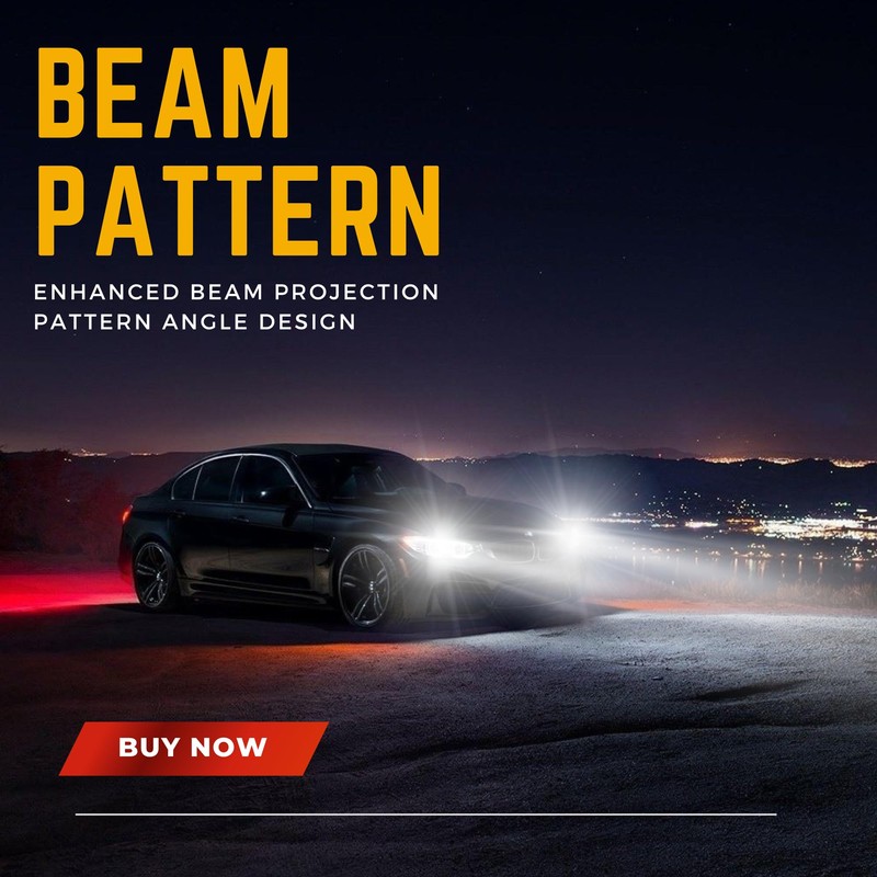 Argo H15 Headlight Bulb 55w Xenon White 6000k 12V Full