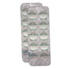 Lovibond DPD 4 Rapid 500 Tablets (50 Strips) by Pool
